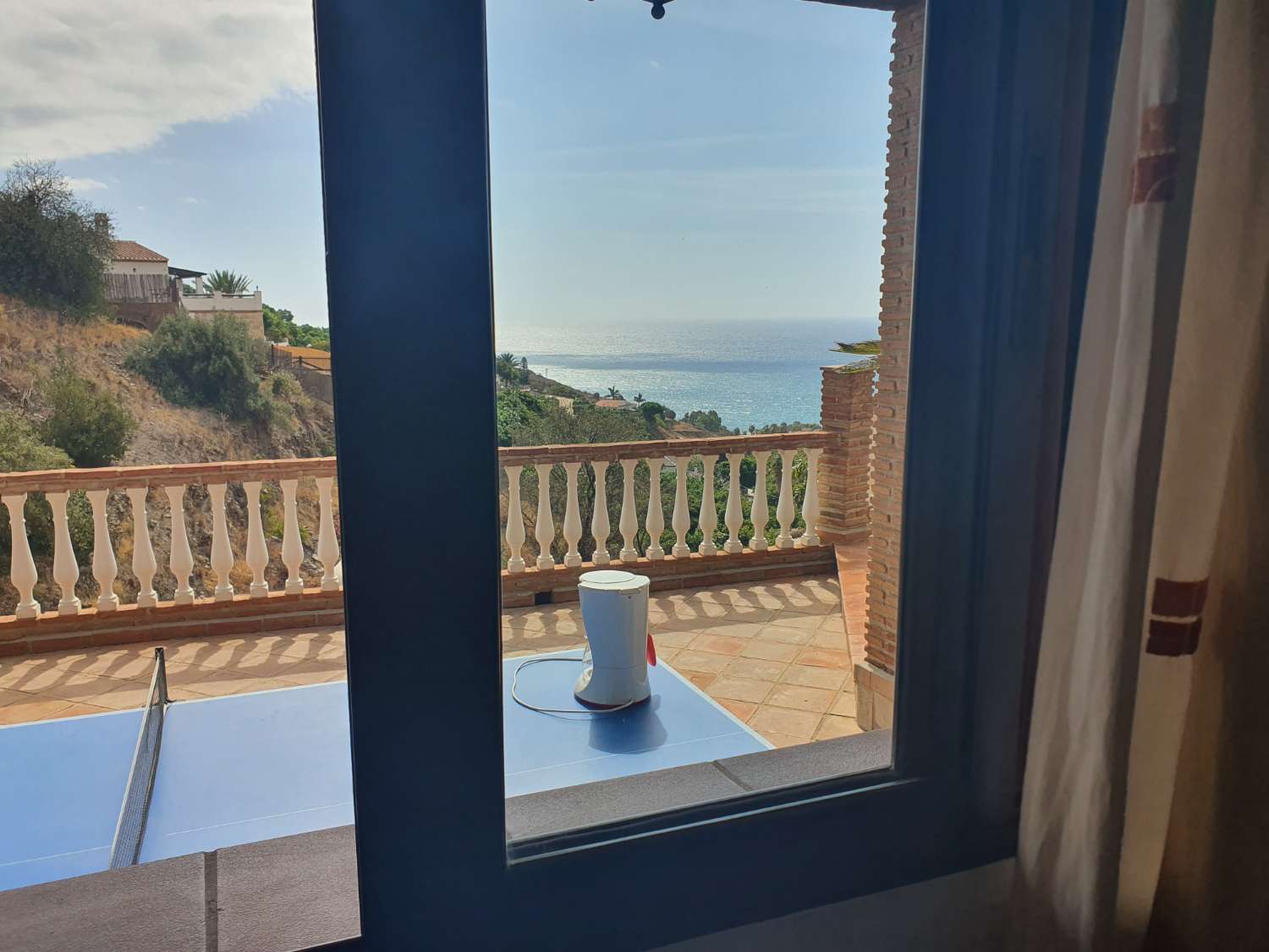 VILLA MIT DREI SCHLAFZIMMERN UND PRIVATEM POOL