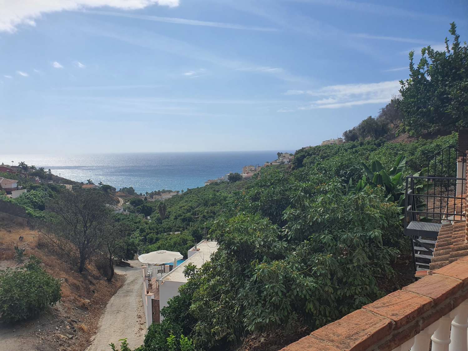 VILLA MIT DREI SCHLAFZIMMERN UND PRIVATEM POOL