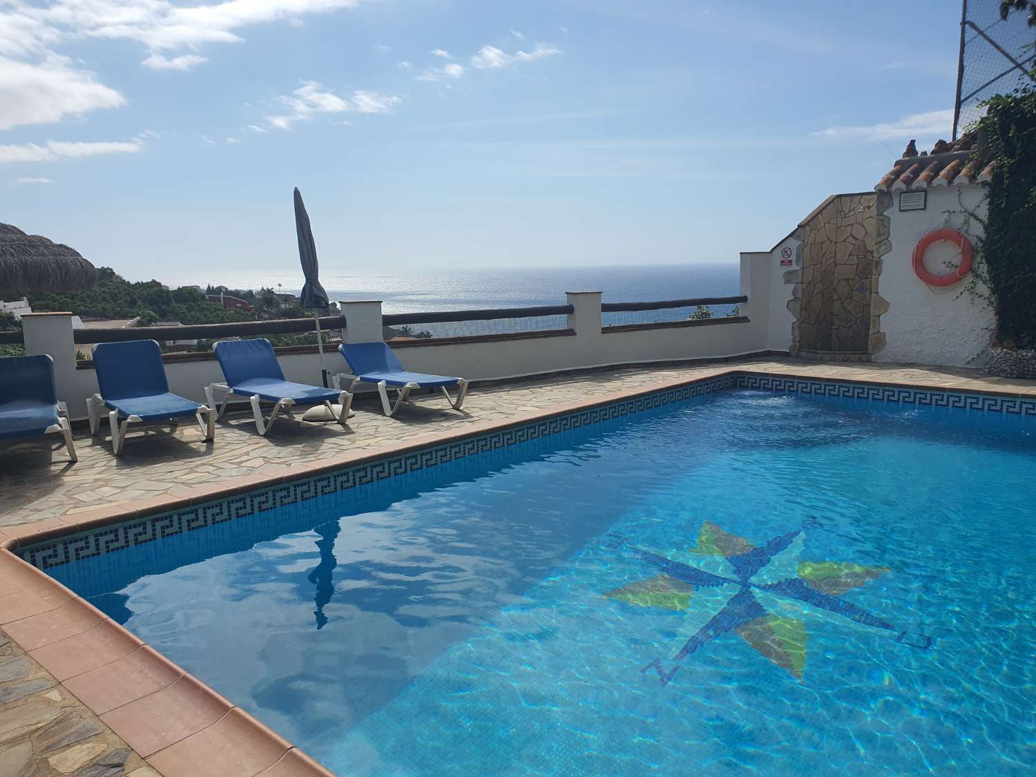 VILLA MIT DREI SCHLAFZIMMERN UND PRIVATEM POOL