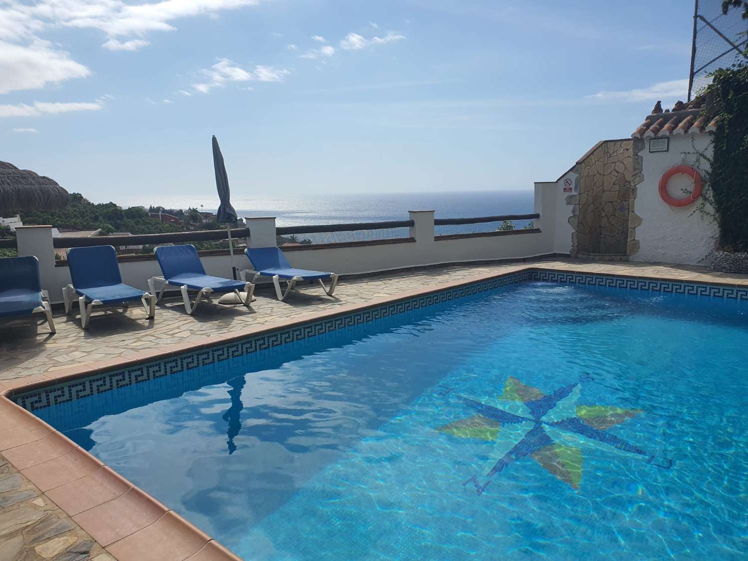 VILLA MIT DREI SCHLAFZIMMERN UND PRIVATEM POOL