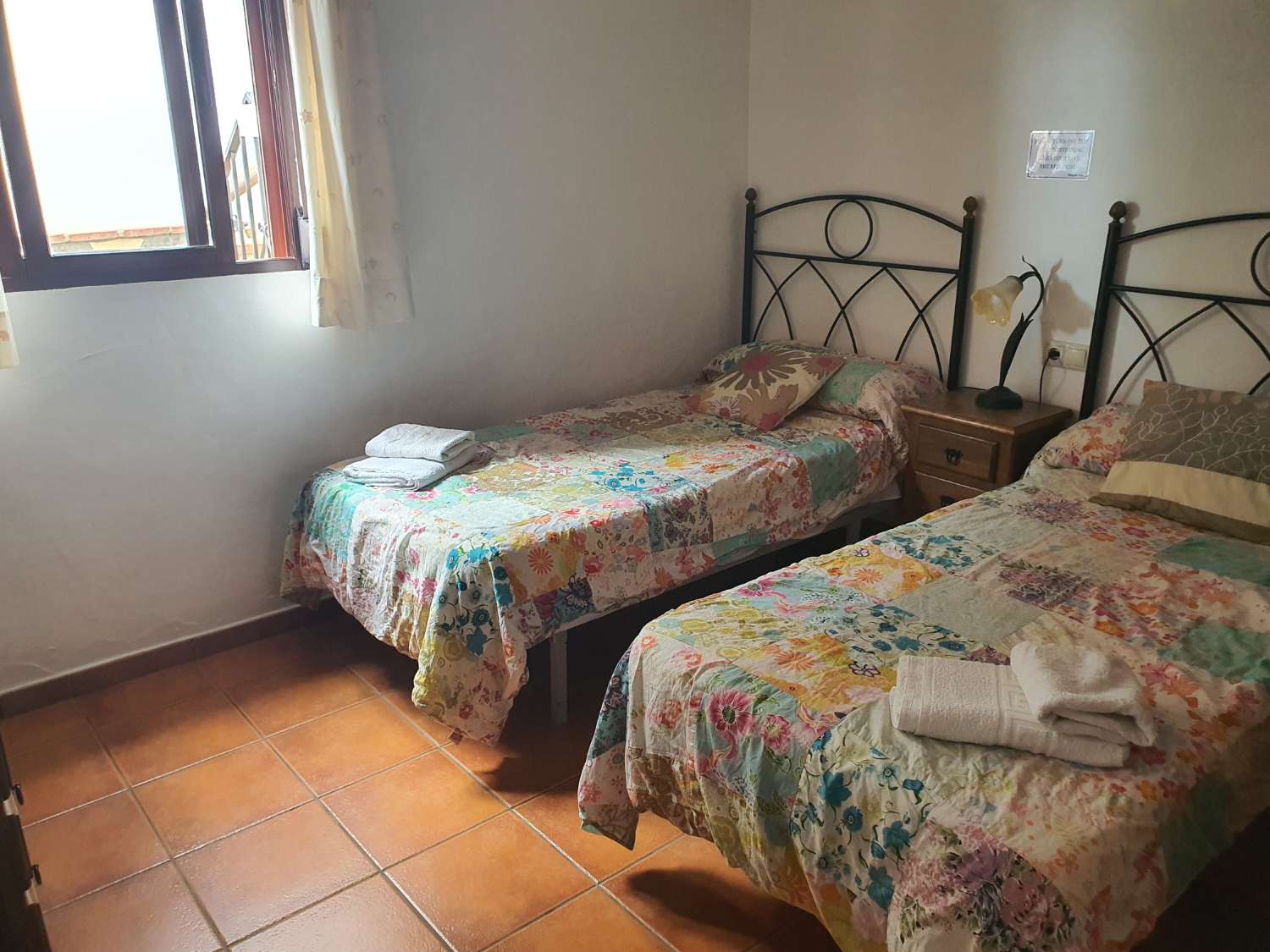 VILLA MIT DREI SCHLAFZIMMERN UND PRIVATEM POOL