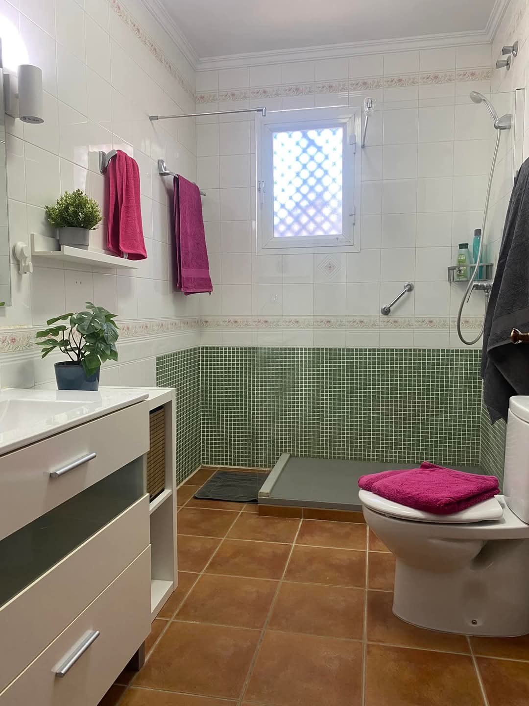 Appartment für ferien in Nerja