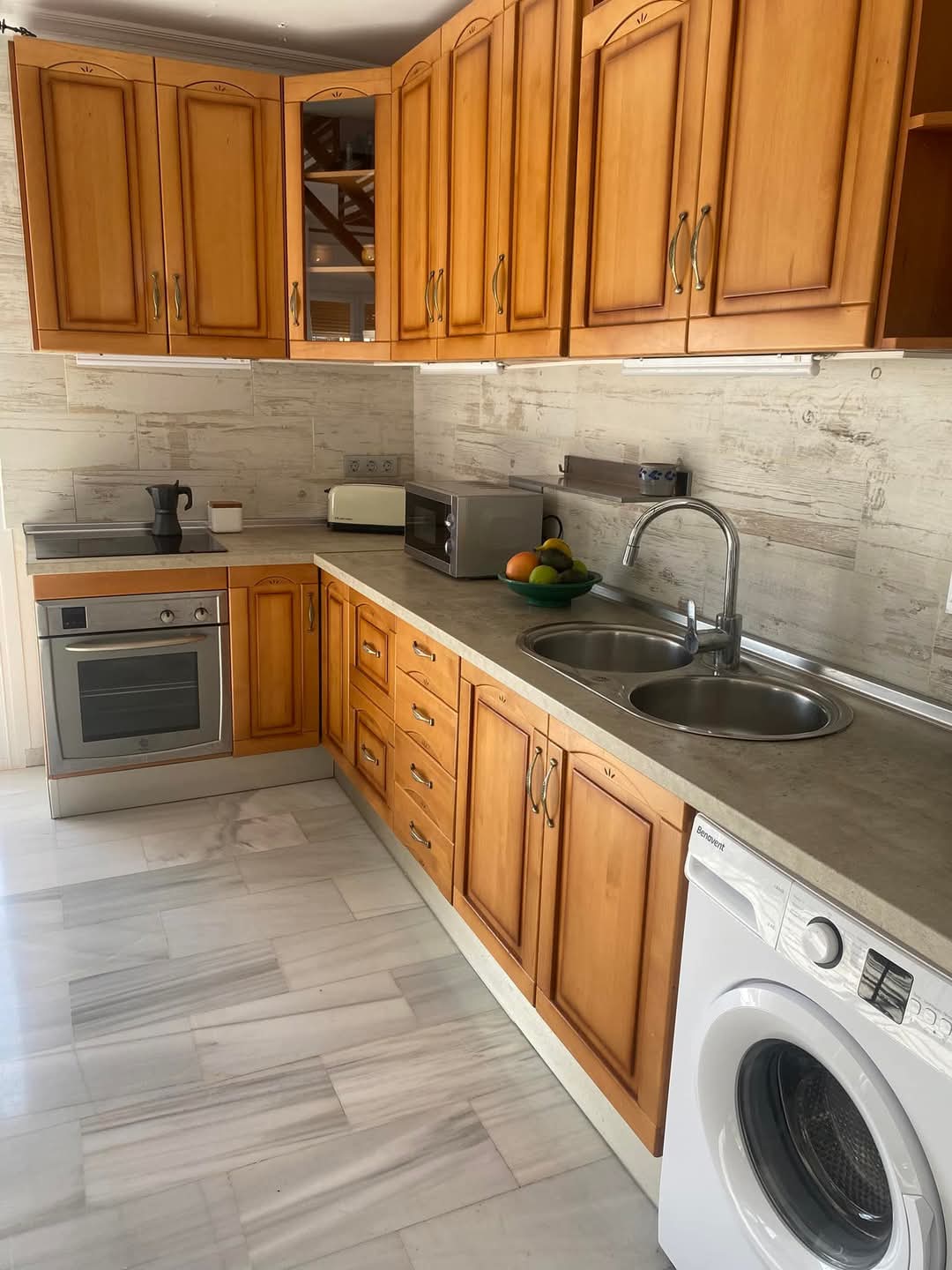 Appartment für ferien in Nerja