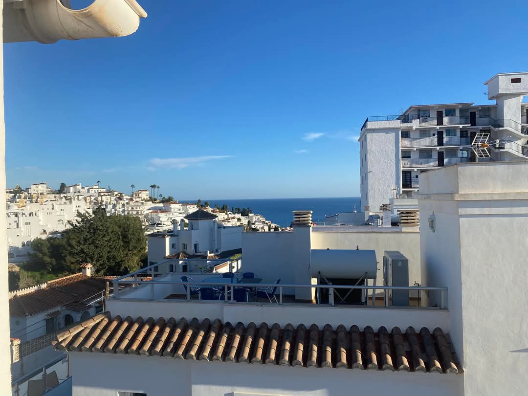 Appartment für ferien in Nerja