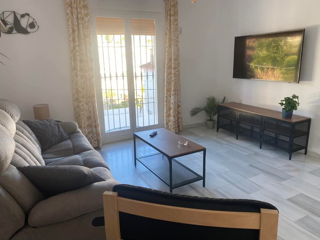 Appartment für ferien in Nerja