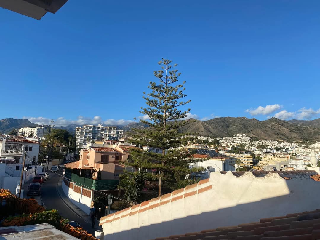 Appartment für ferien in Nerja