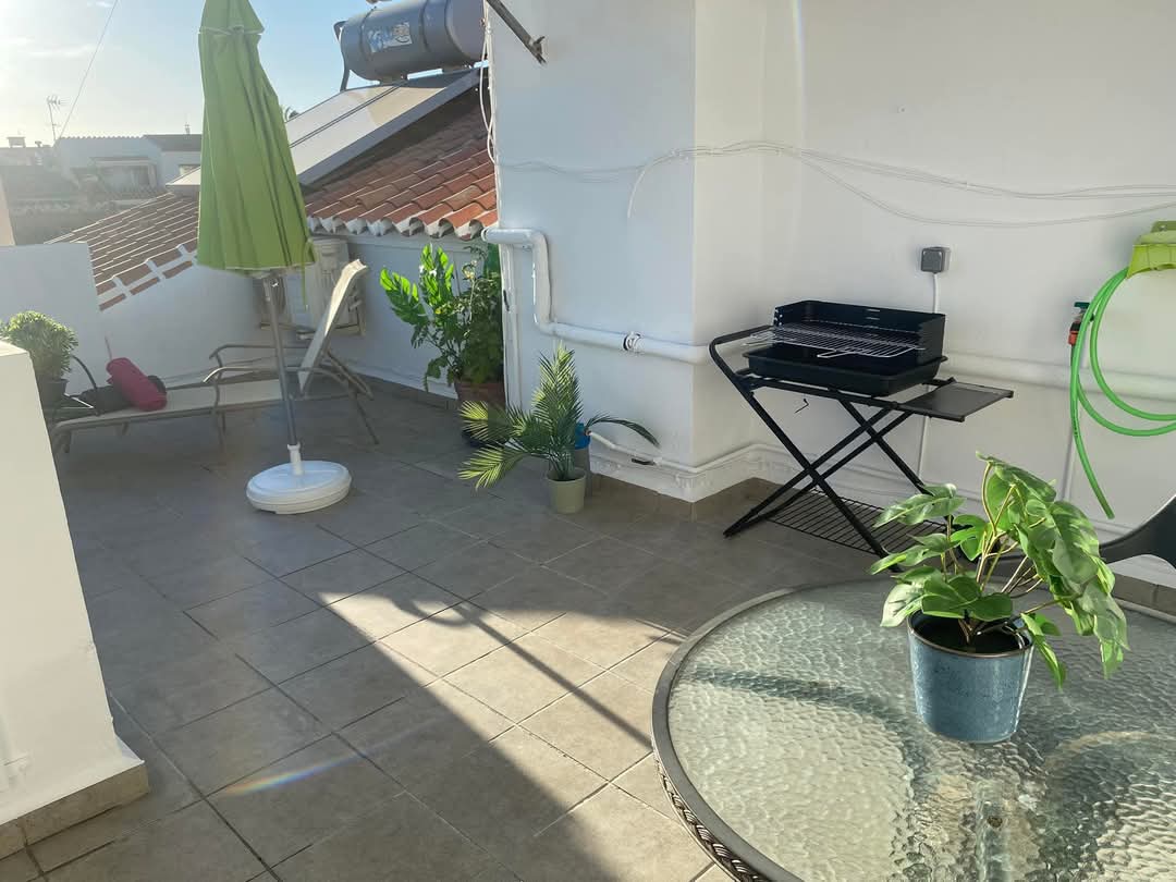 Appartment für ferien in Nerja