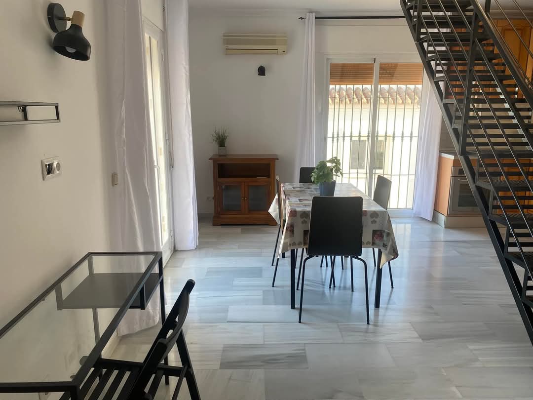 Appartment für ferien in Nerja