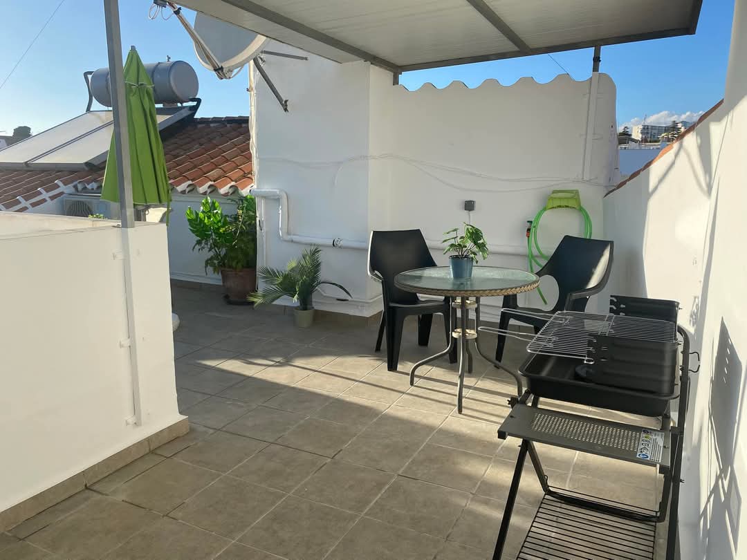 Appartment für ferien in Nerja