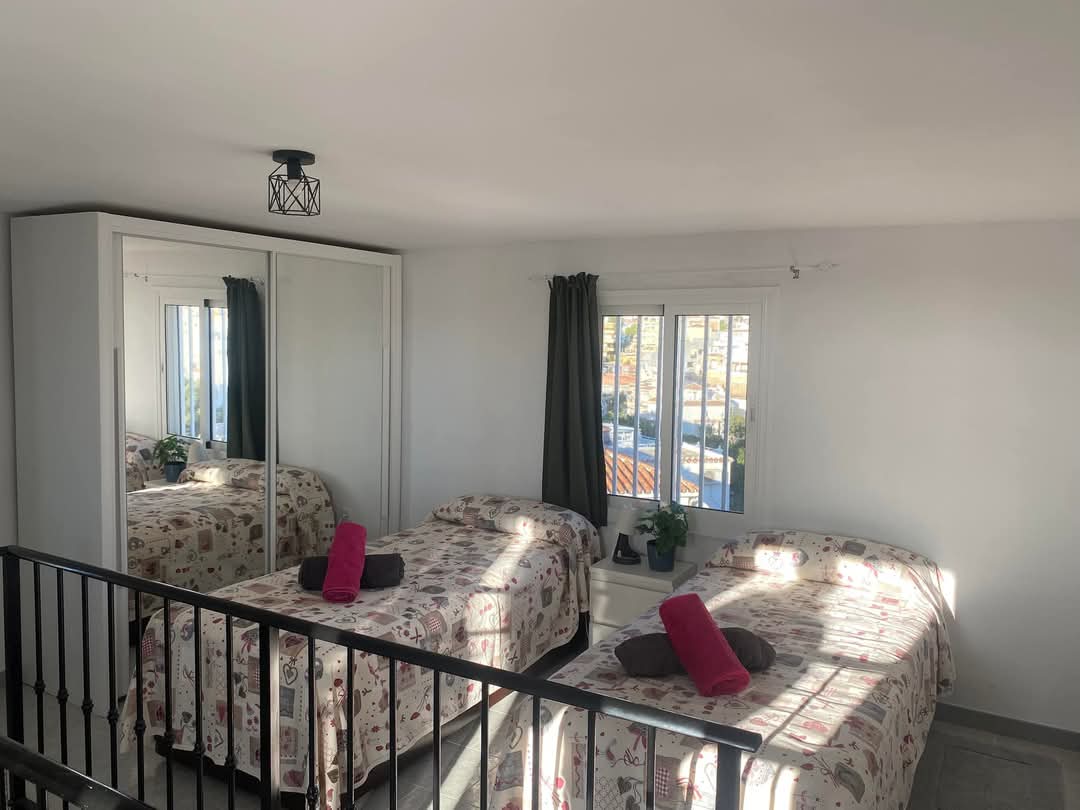 Appartment für ferien in Nerja