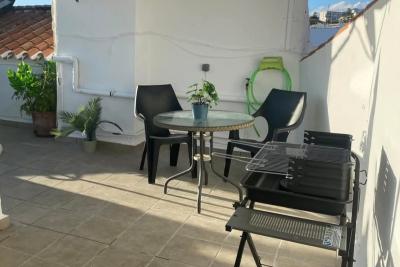 Appartment für ferien in Nerja