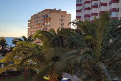 Leilighet ferie til Torrox