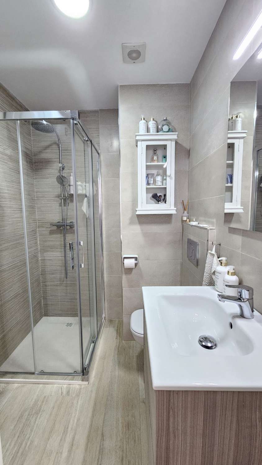 Appartment für ferien in Burriana (Nerja)