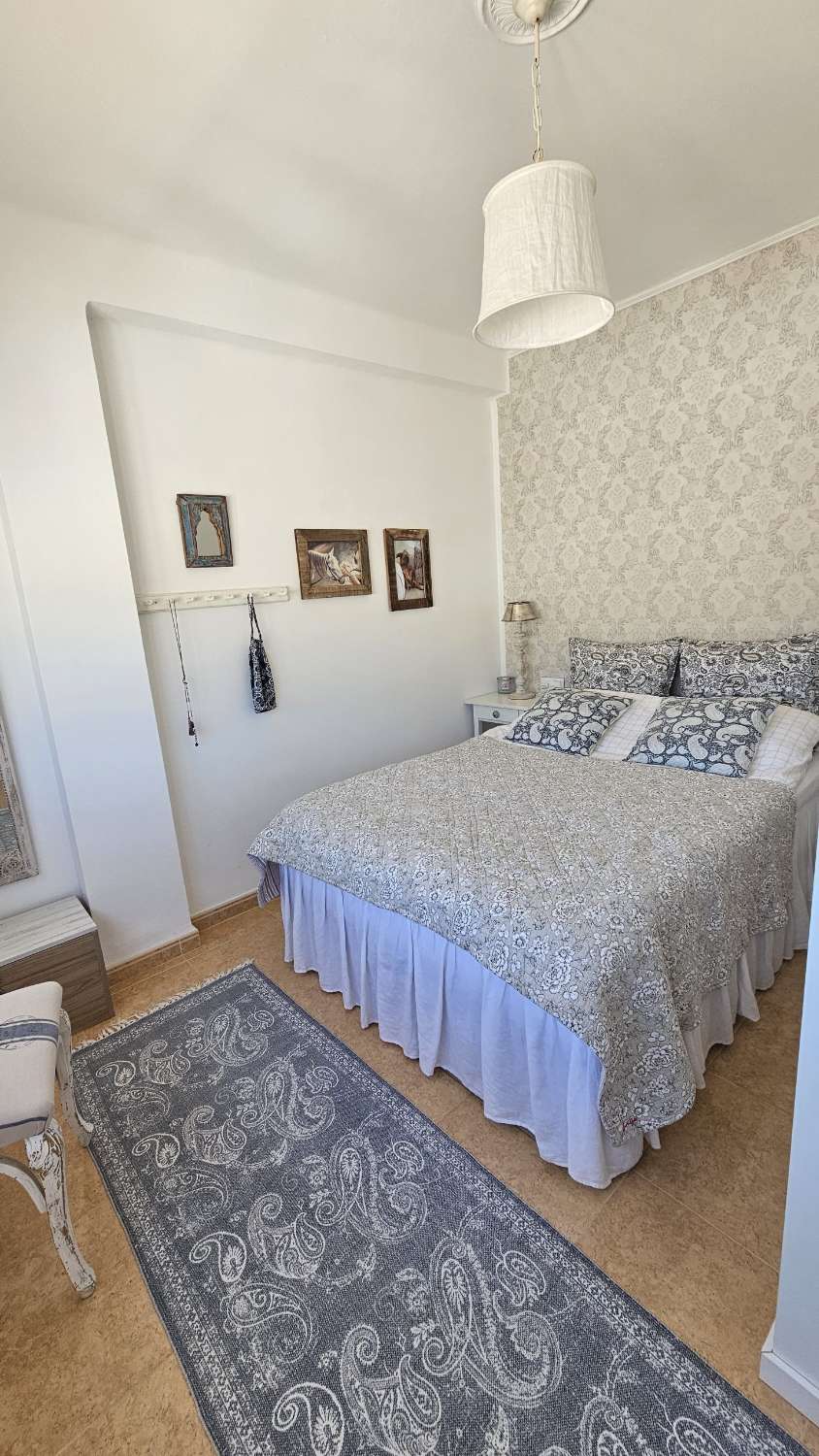 Appartment für ferien in Burriana (Nerja)