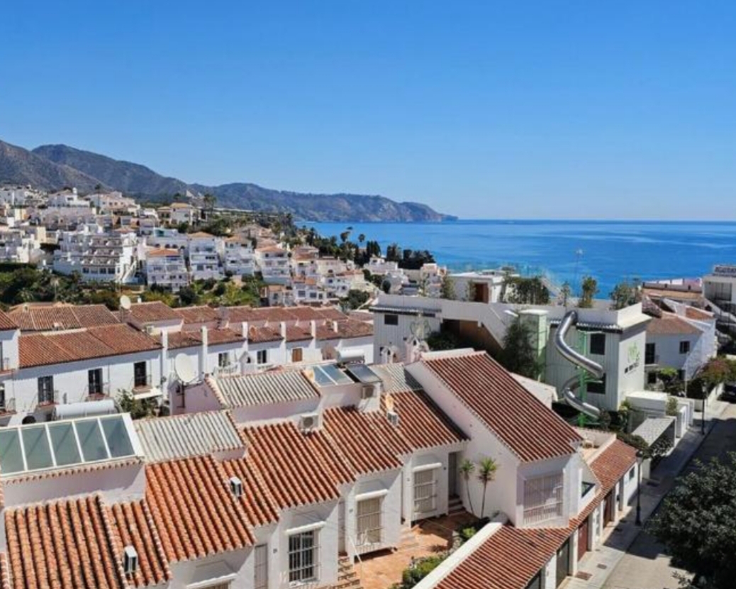Appartment für ferien in Burriana (Nerja)