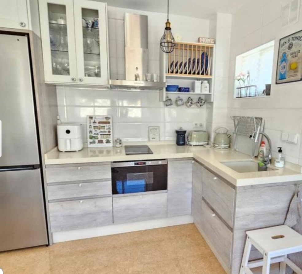 Appartment für ferien in Burriana (Nerja)
