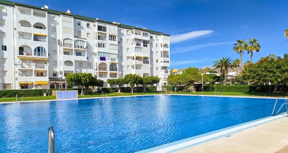 Leilighet ferie til Laguna Beach (Torrox)