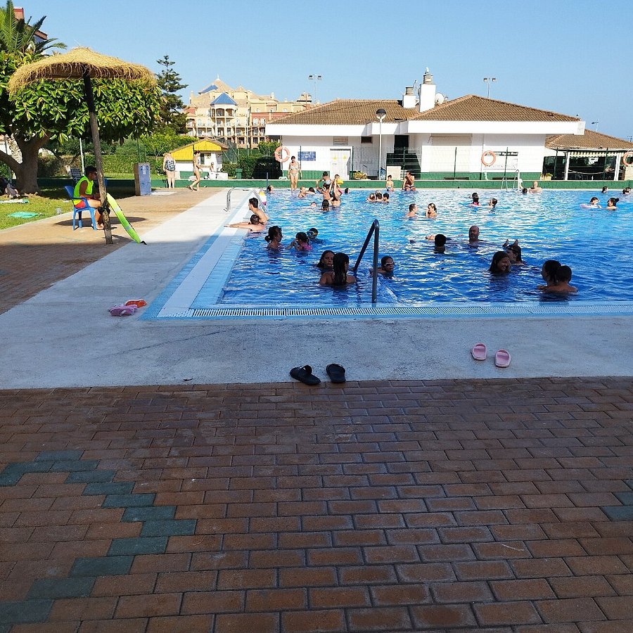 Leilighet ferie til Laguna Beach (Torrox)