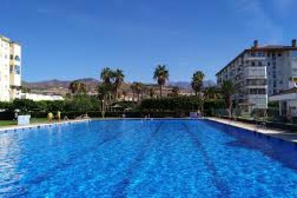 Appartment für ferien in Laguna Beach (Torrox)