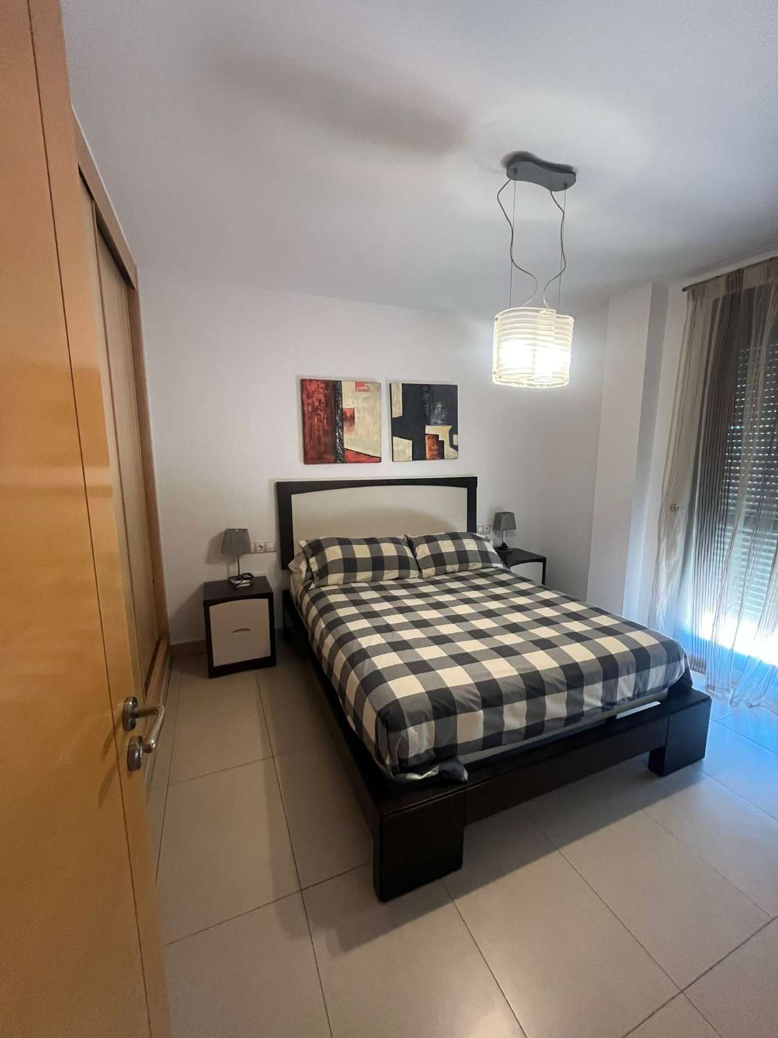 Appartment für ferien in Chaparil (Nerja)