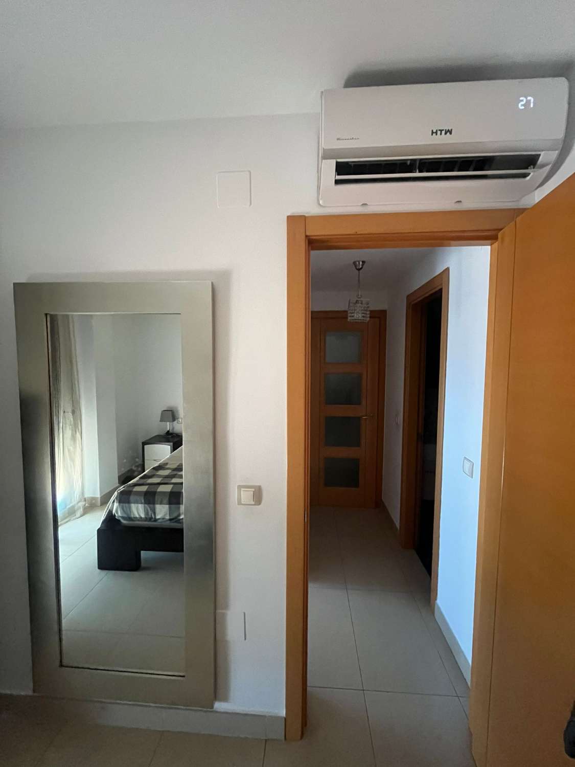 Appartment für ferien in Chaparil (Nerja)