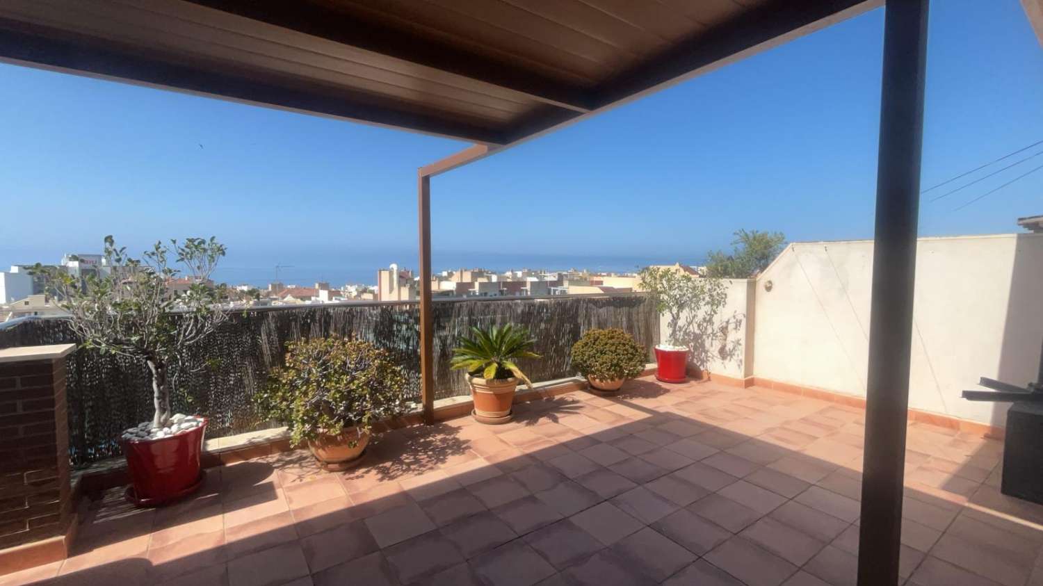 Appartment für ferien in Chaparil (Nerja)