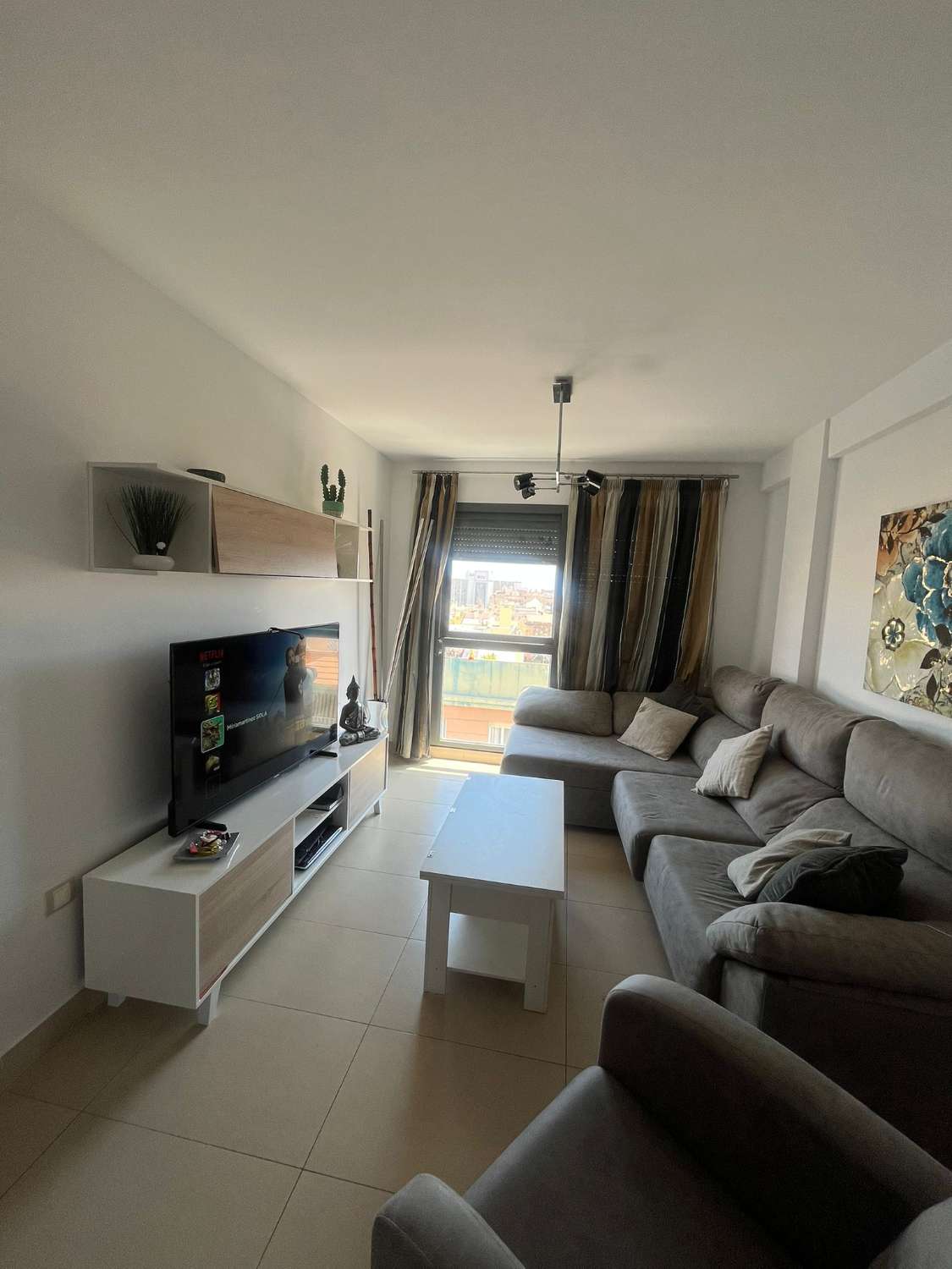 Appartment für ferien in Chaparil (Nerja)