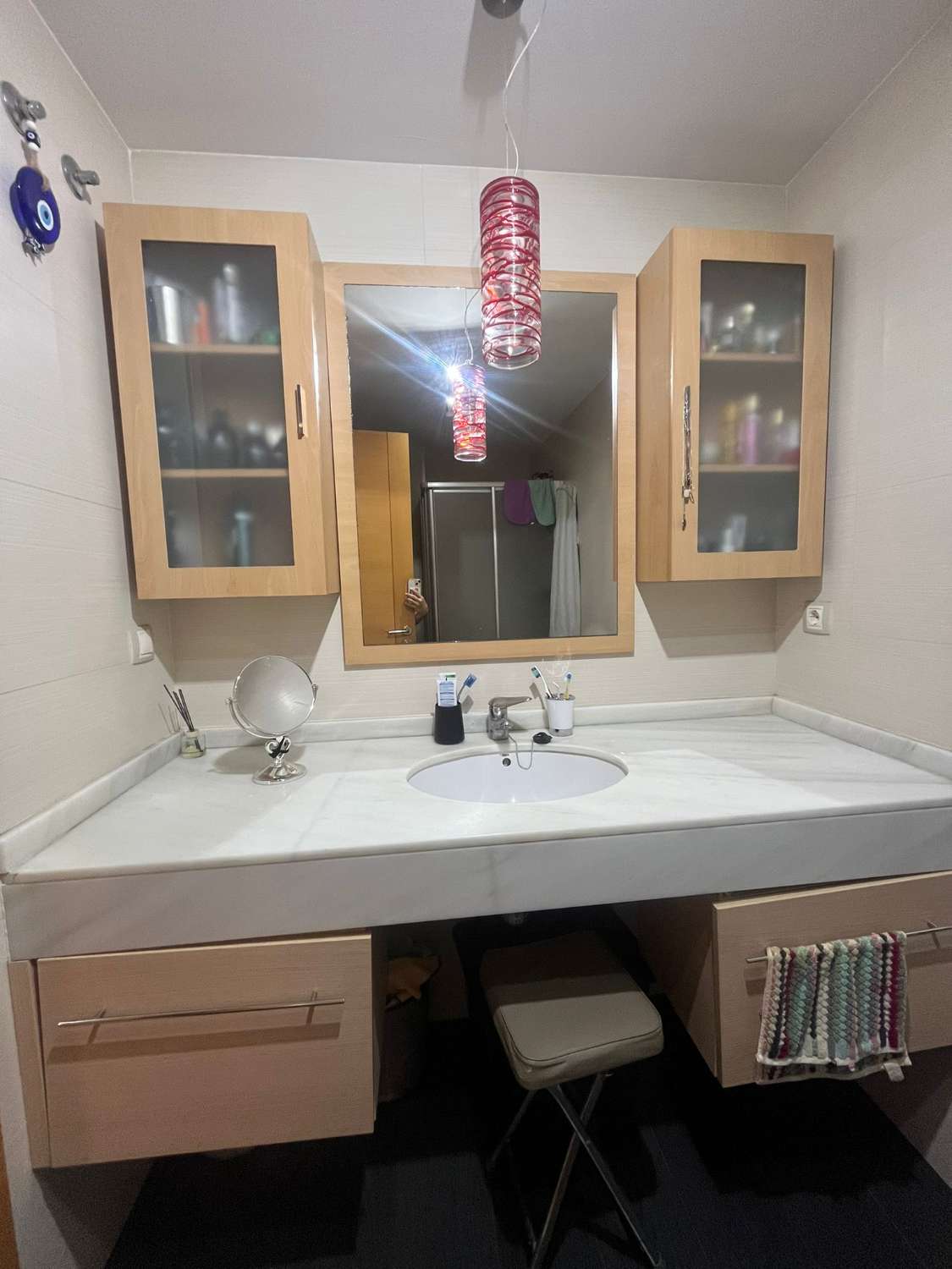 Appartment für ferien in Chaparil (Nerja)