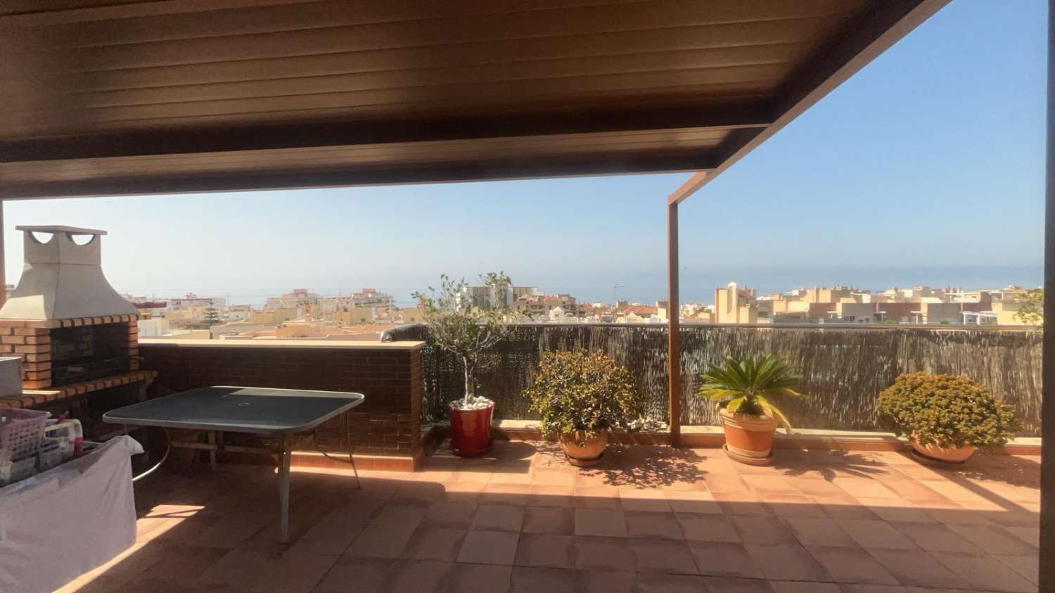 Appartment für ferien in Chaparil (Nerja)