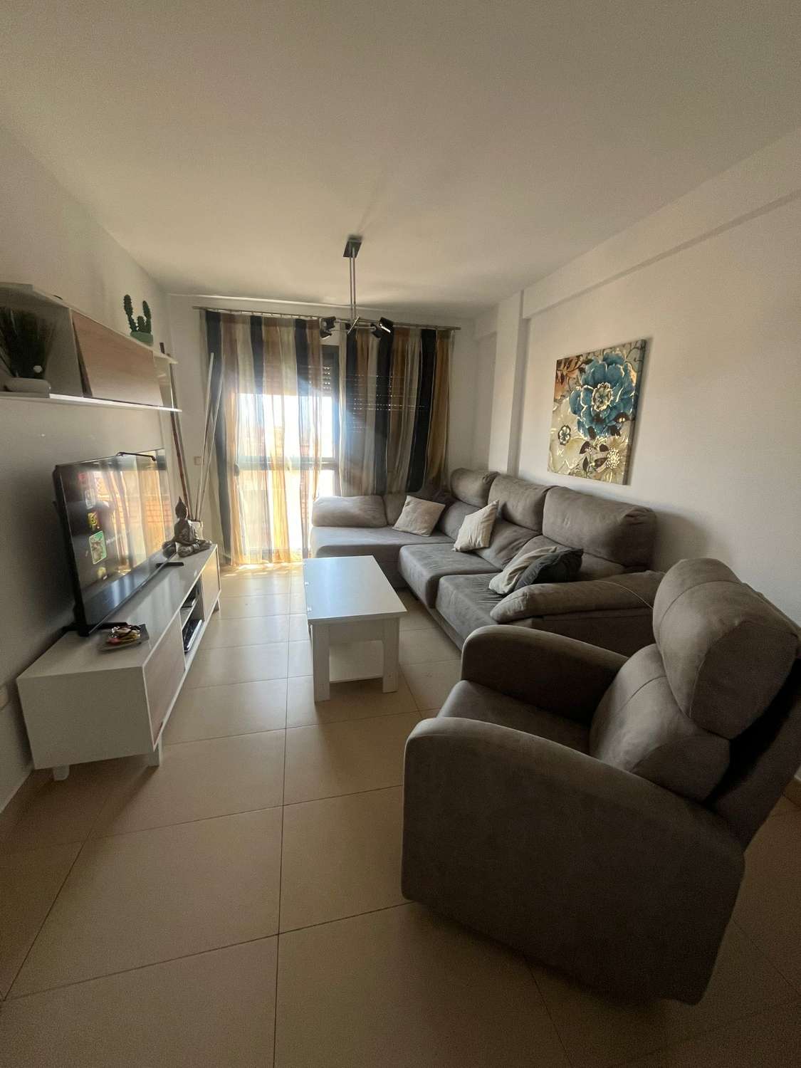 Appartment für ferien in Chaparil (Nerja)