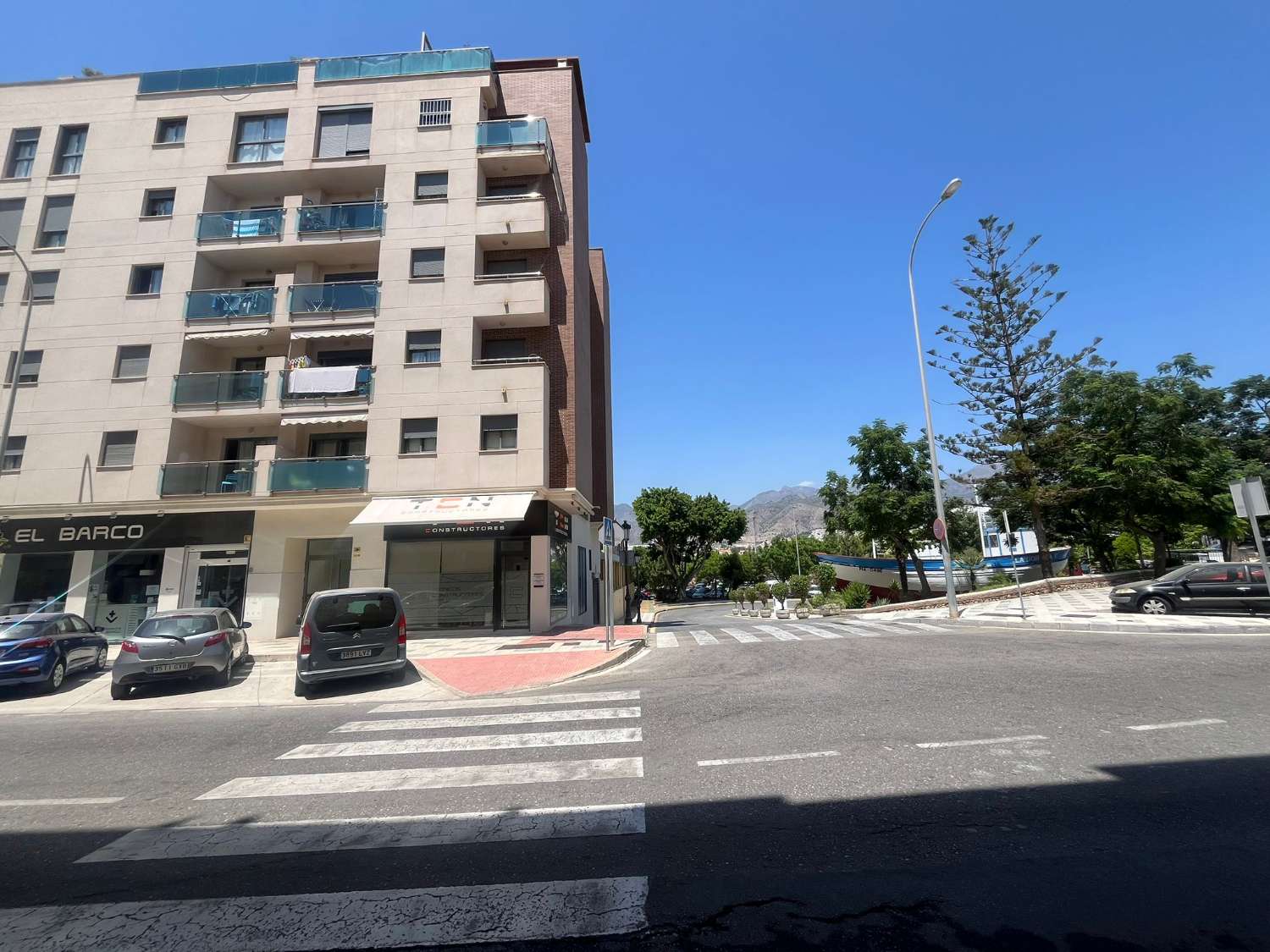 Appartment für ferien in Chaparil (Nerja)