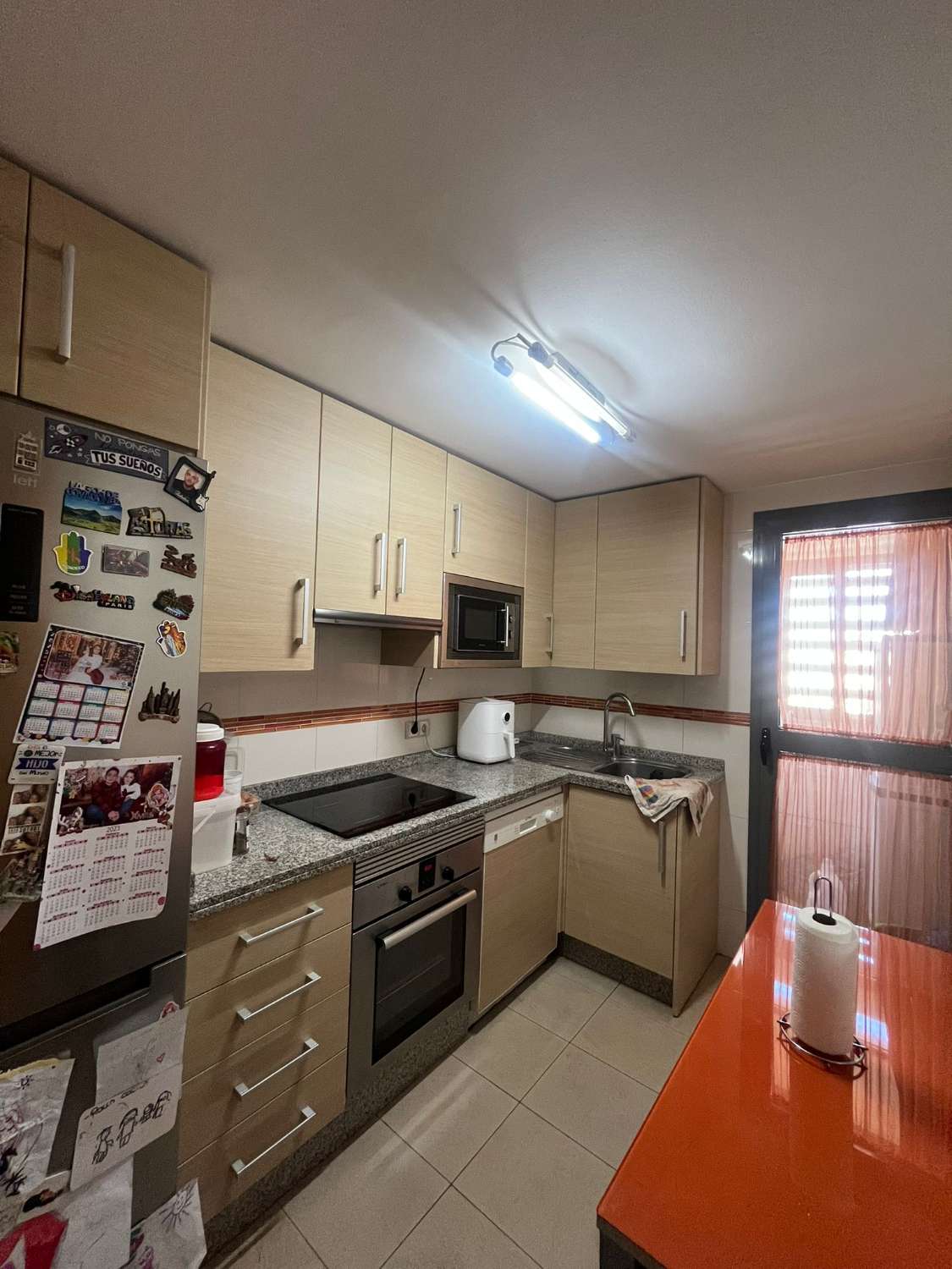 Appartment für ferien in Chaparil (Nerja)