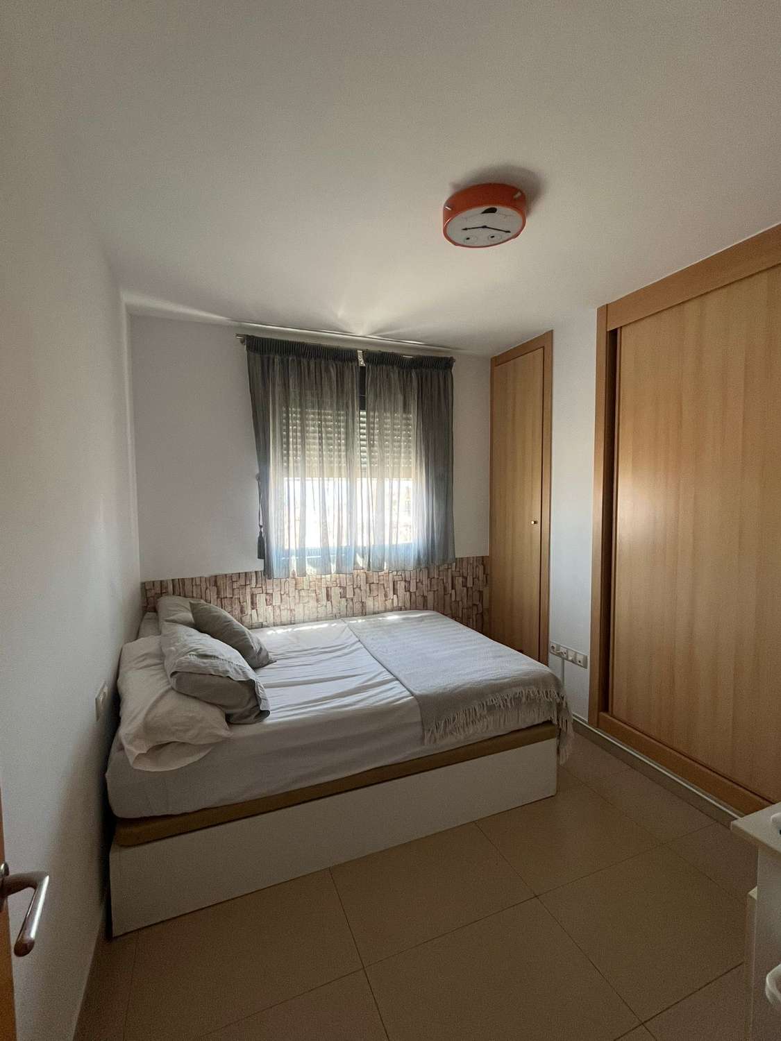 Appartment für ferien in Chaparil (Nerja)