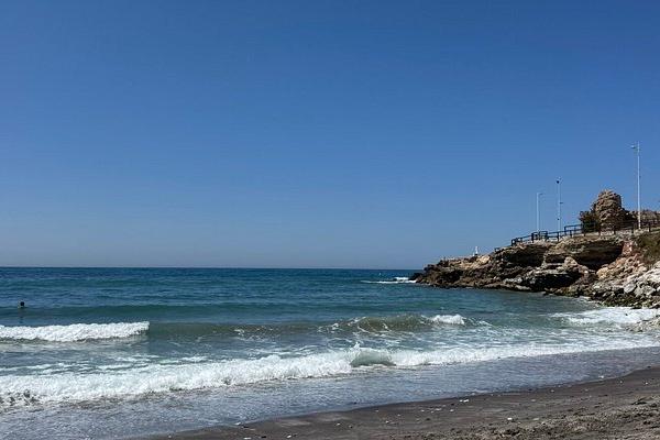 Appartment für ferien in Chaparil (Nerja)