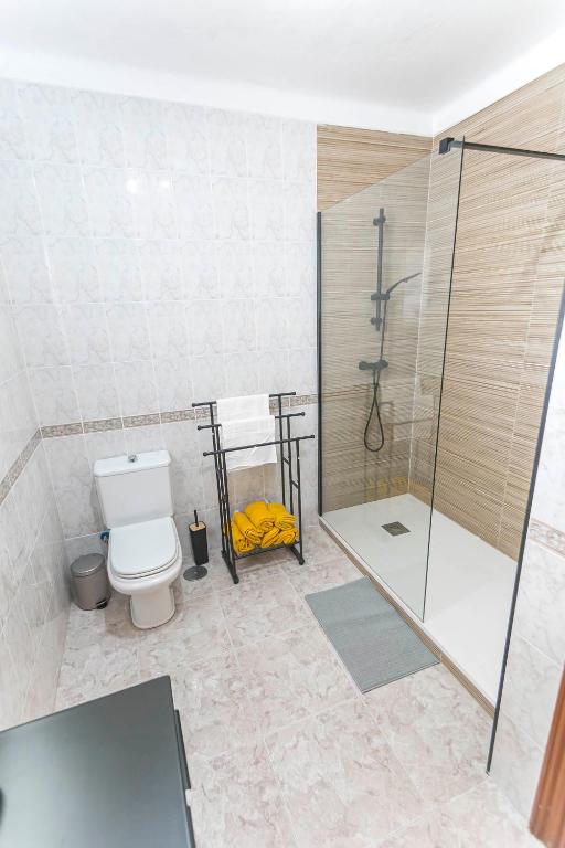 Duplex ferie til Nerja