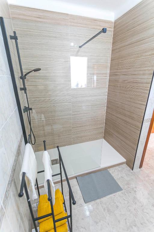 Duplex ferie til Nerja