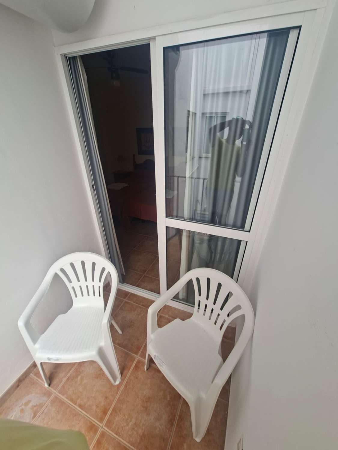 Leilighet ferie til Maro (Nerja)