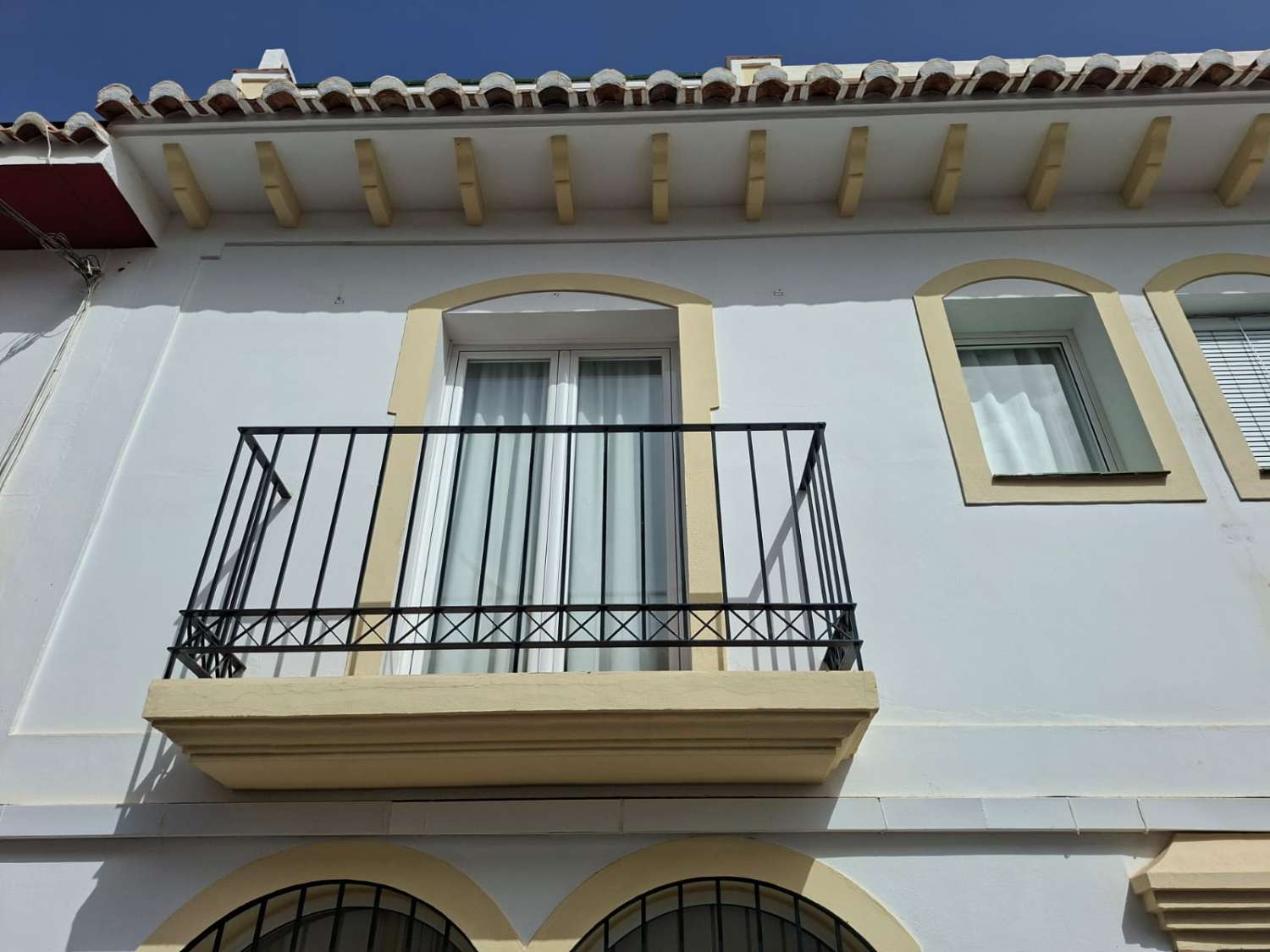 Leilighet ferie til Maro (Nerja)