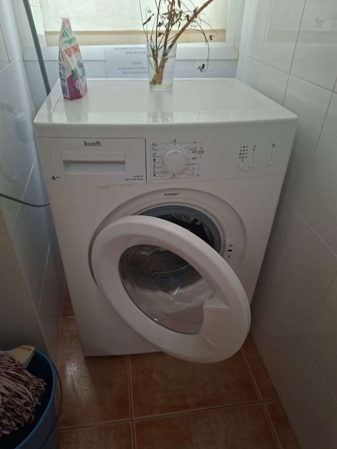 Leilighet ferie til Maro (Nerja)