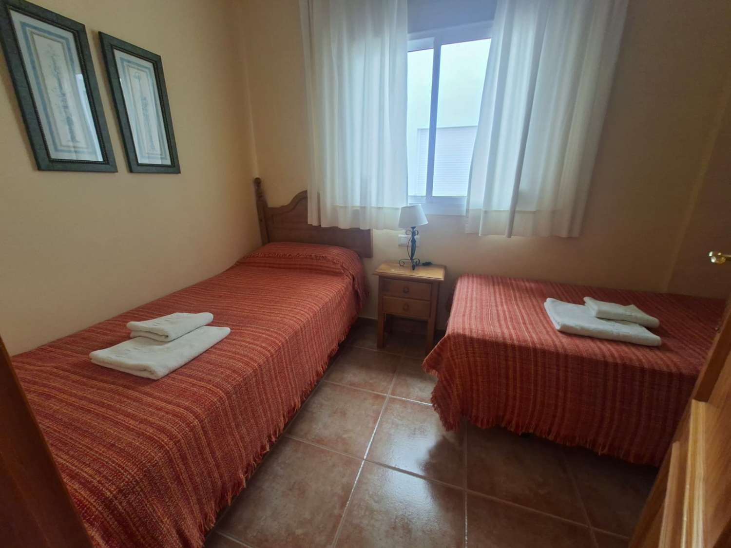 Leilighet ferie til Maro (Nerja)