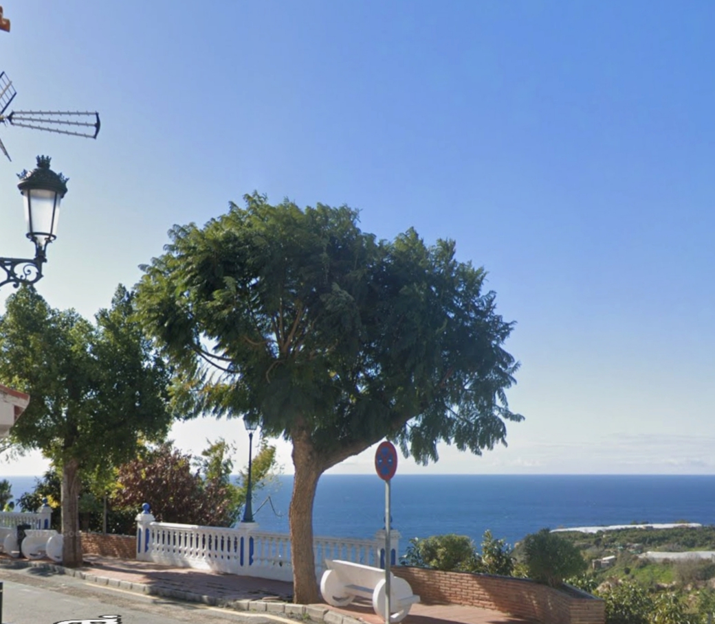 Leilighet ferie til Maro (Nerja)
