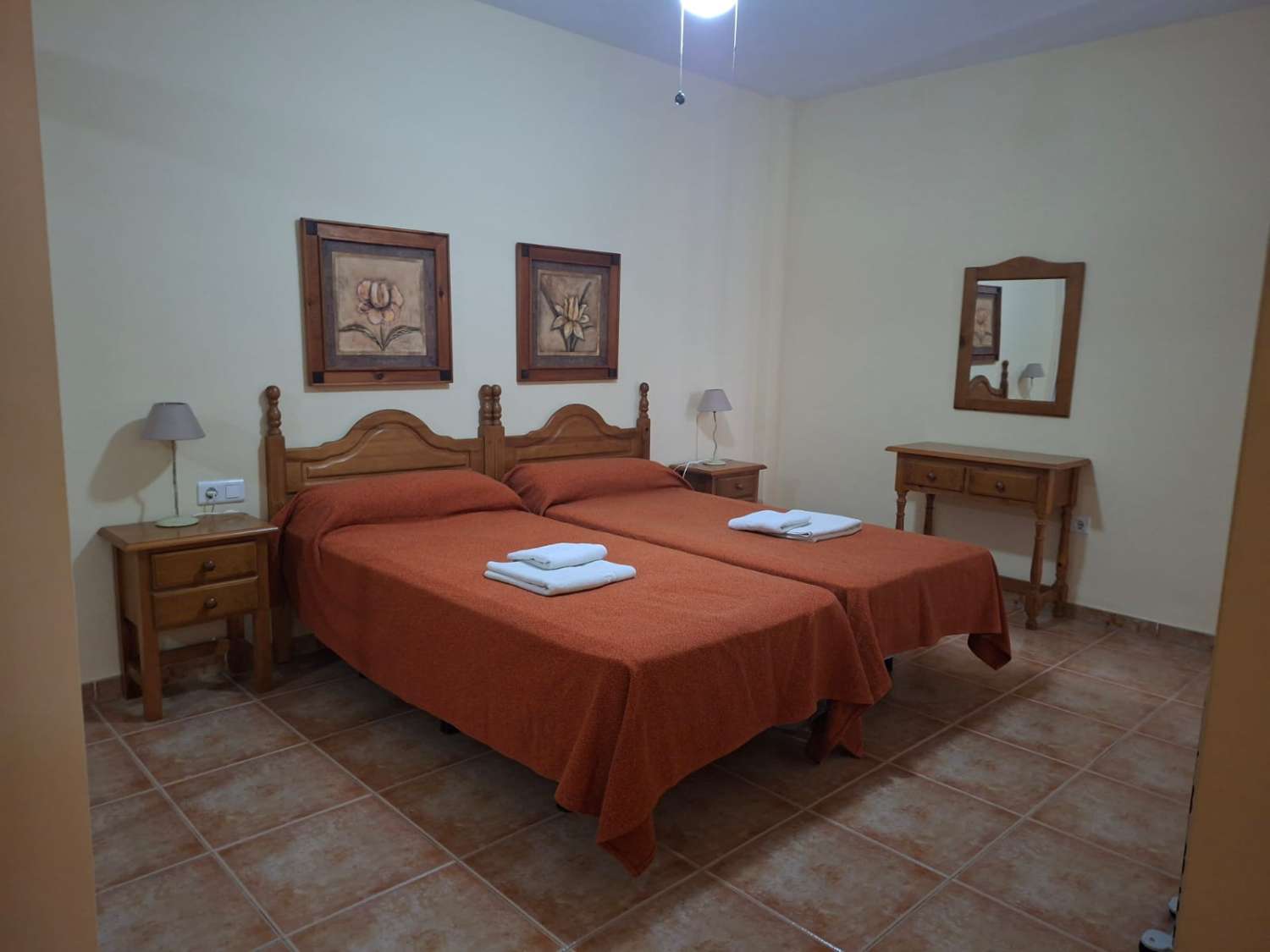 Leilighet ferie til Maro (Nerja)