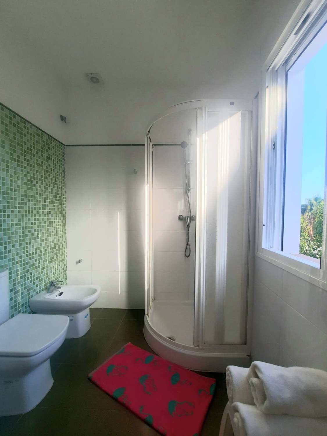 CASA ATALAYA  EN NERJA CON PISCINA