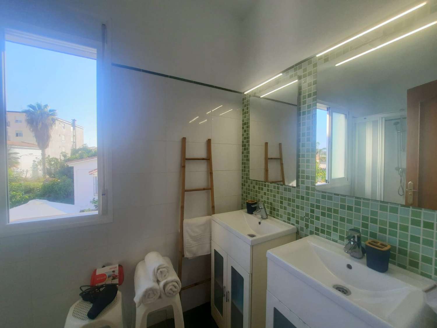 CASA ATALAYA  EN NERJA CON PISCINA