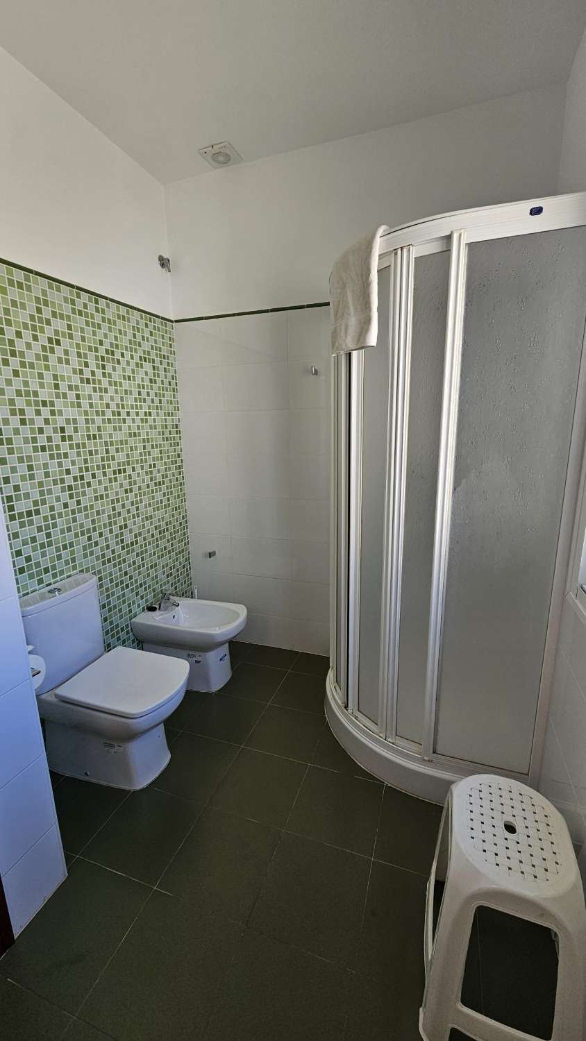 CASA ATALAYA  EN NERJA CON PISCINA