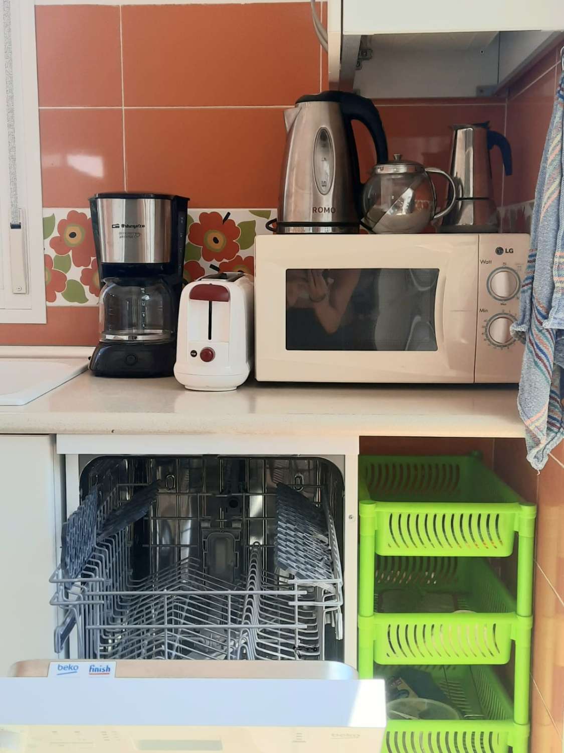 CASA ATALAYA  EN NERJA CON PISCINA