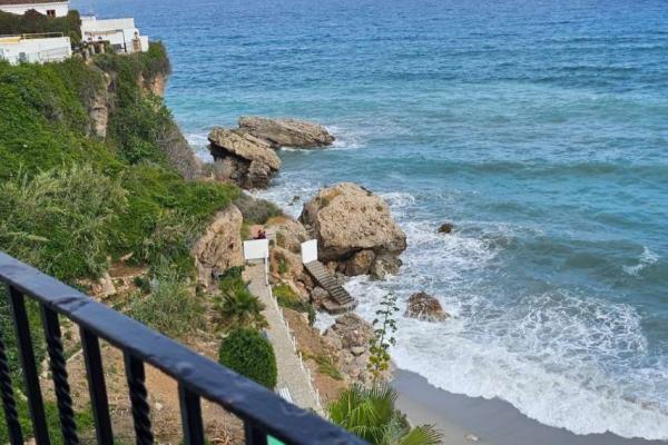 Casa de vacaciones en Nerja