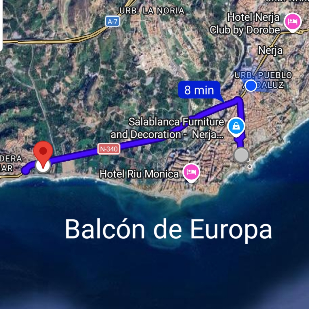 APARTAMENTO EN PLANTA BAJA CON PISCINA COMUNITARIA