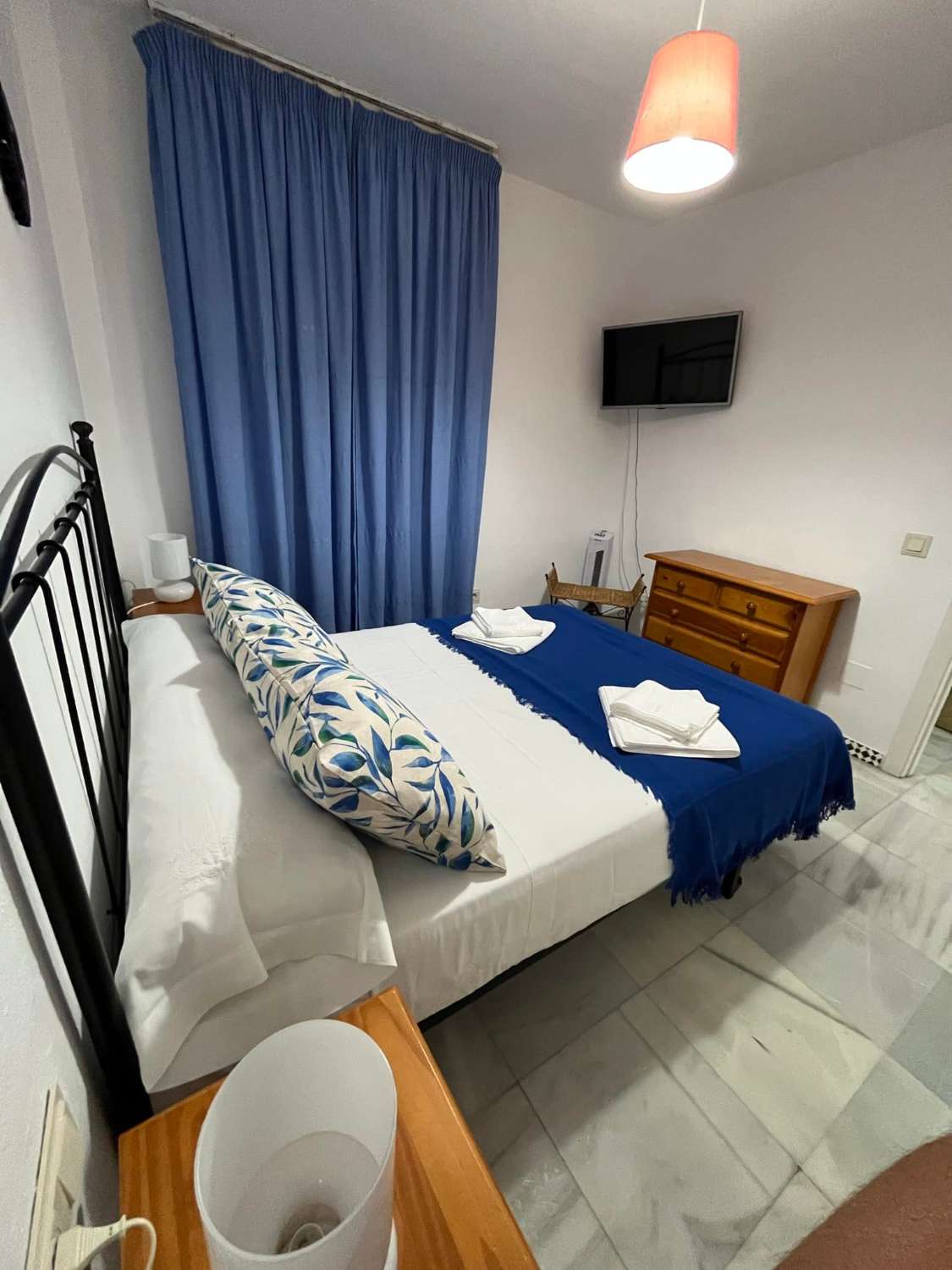 APARTAMENTO EN PLANTA BAJA CON PISCINA COMUNITARIA