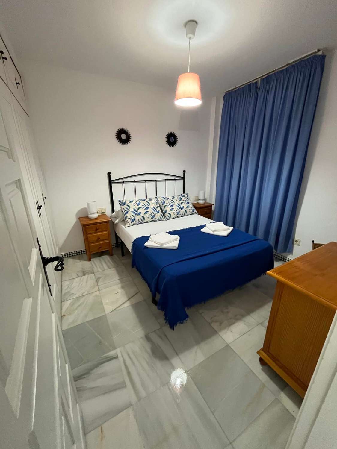 APARTAMENTO EN PLANTA BAJA CON PISCINA COMUNITARIA